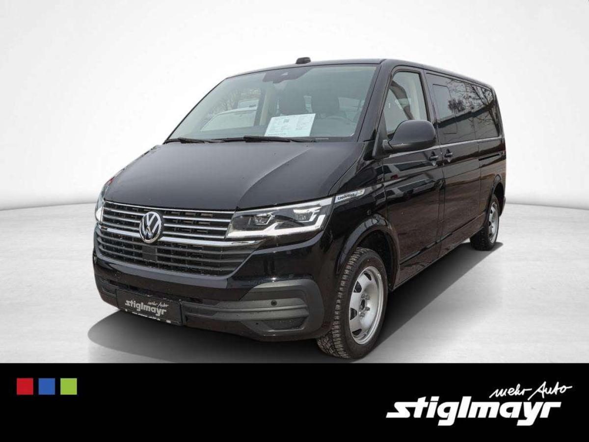 Volkswagen T6.1 Caravelle