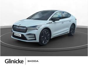 Skoda Enyaq RS