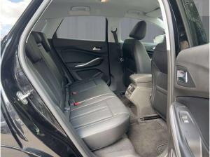 Opel Grandland X GS Line  Automatik Kamera Leder Keyless