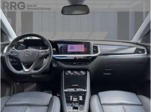 Opel Grandland X GS Line  Automatik Kamera Leder Keyless
