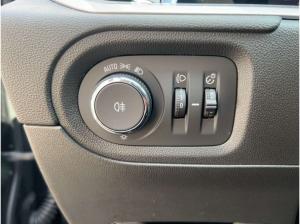 Opel Grandland X GS Line  Automatik Kamera Leder Keyless