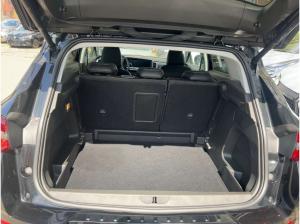 Opel Grandland X GS Line  Automatik Kamera Leder Keyless