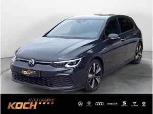 Volkswagen Golf GTD