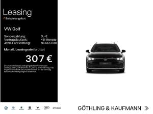 Volkswagen Golf Alltrack