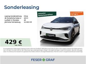 Volkswagen ID.4 GTX