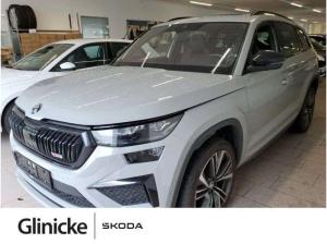 Skoda Kodiaq RS