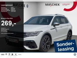 Volkswagen Tiguan R