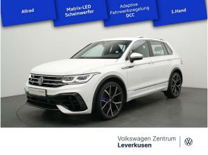 Volkswagen Tiguan R