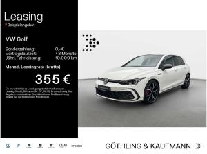 Volkswagen Golf GTD