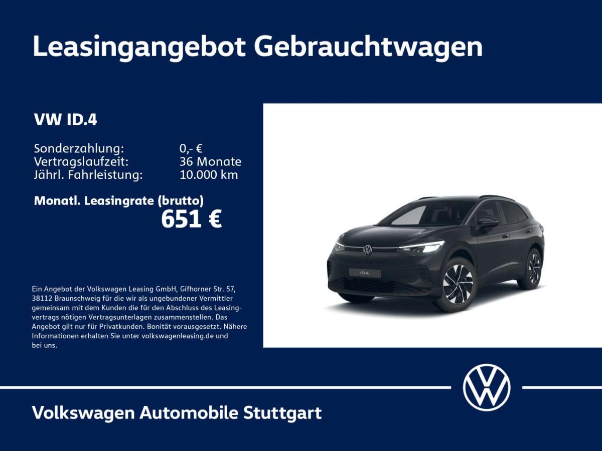 Volkswagen ID.4