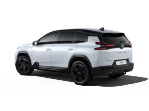 Citroën C5 Aircross Hybrid 145 Doppelkupplung 6-Gang MAX