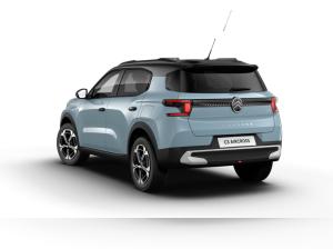 Citroën C3 Aircross Hybrid 145 Doppelkupplung 6-Gang MAX
