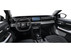 Citroën C3 Aircross Hybrid 145 Doppelkupplung 6-Gang MAX