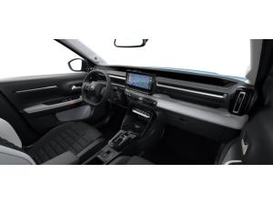Citroën C3 Aircross Hybrid 145 Doppelkupplung 6-Gang MAX