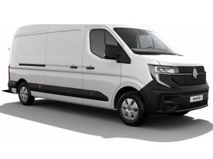 Renault Master Kasten ICE FWD advance L3H2 3,5t Blue dCi 130