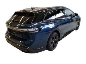 Volkswagen ID.7 Tourer 250 kW GTX - + 4Motion + AHK + IQ.Drive + IQ.Light + HUD