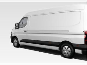 Renault Master Kasten ICE FWD advance L3H2 3,5t Blue dCi 130