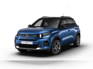 Citroën C3 Turbo 100 Max
