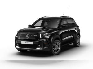 Citroën C3 Elektromotor 113 Standard-Range Team D