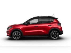 Citroën C3 Hybrid 110 Doppelkupplung 6-Gang Max