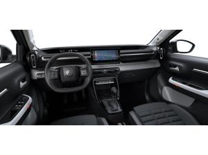 Citroën C3 Turbo 100 Max