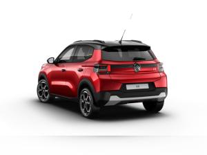 Citroën C3 Hybrid 110 Doppelkupplung 6-Gang Max