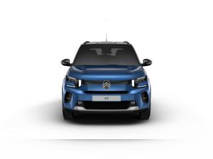Citroën C3 Turbo 100 Max