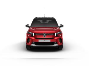 Citroën C3 Hybrid 110 Doppelkupplung 6-Gang Max