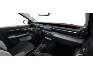 Citroën C3 Hybrid 110 Doppelkupplung 6-Gang Max
