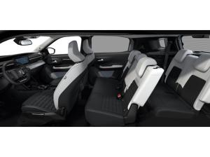 Citroën C3 Aircross Hybrid 145 Doppelkupplung 6-Gang MAX