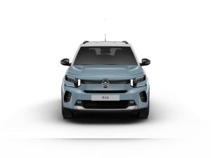 Citroën C3 Elektromotor 113 Standard-Range Team D