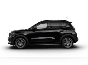 Citroën C3 Elektromotor 113 Standard-Range Team D