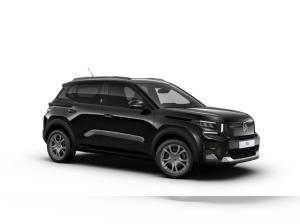 Citroën C3 Elektromotor 113 Standard-Range Team D