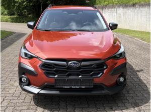 Subaru Crosstrek Active, Allrad, LED, LMR 18 Zoll,..