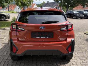 Subaru Crosstrek Active, Allrad, LED, LMR 18 Zoll,..