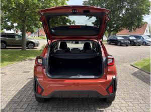 Subaru Crosstrek Active, Allrad, LED, LMR 18 Zoll,..