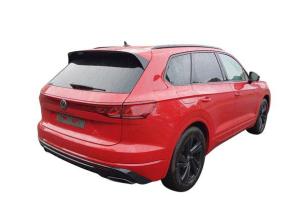 Volkswagen Touareg R-Line 4Motion 3.0 TDI - Pano AHK  IQ.Drive PDC HUD HD-Matrix Area View Standhzg. CarPlay