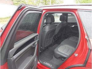 Volkswagen Touareg R-Line 4Motion 3.0 TDI - Pano AHK  IQ.Drive PDC HUD HD-Matrix Area View Standhzg. CarPlay