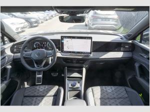 Volkswagen Tiguan R-Line 2,0 l TDI SCR 4MOTION AHK/Pano/IQ.Drive