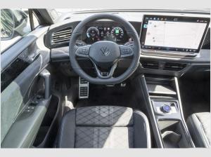 Volkswagen Tiguan R-Line 2,0 l TDI SCR 4MOTION AHK/Pano/IQ.Drive