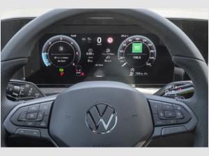 Volkswagen Tiguan R-Line 2,0 l TDI SCR 4MOTION AHK/Pano/IQ.Drive