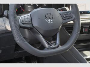 Volkswagen Tiguan R-Line 2,0 l TDI SCR 4MOTION AHK/Pano/IQ.Drive