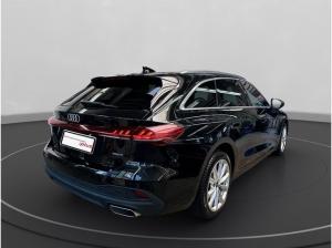 Audi A5 Avant 2.0 TFSI quattro *AHK*NAVI*GRA*VIRTUAL* AHK Virtual