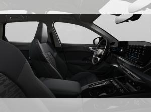 Audi A5 Avant 2.0 TFSI quattro *AHK*NAVI*GRA*VIRTUAL* AHK Virtual