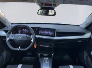 Opel Frontera 1.2 Hybrid Aut. GS 7-Sitze+TechPak+Winterpak