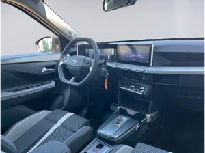 Opel Frontera 1.2 Hybrid Aut. GS 7-Sitze+TechPak+Winterpak