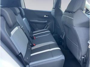 Opel Frontera 1.2 Hybrid Aut. GS 7-Sitze+TechPak+Winterpak