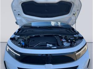 Opel Frontera 1.2 Hybrid Aut. GS 7-Sitze+TechPak+Winterpak