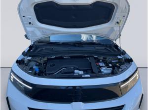 Opel Frontera 1.2 Hybrid Aut. GS 7-Sitze+TechPak+Winterpak
