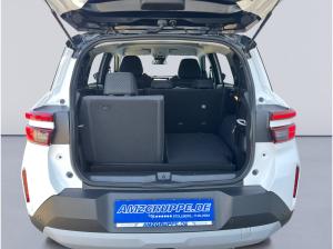 Opel Frontera 1.2 Hybrid Aut. GS 7-Sitze+TechPak+Winterpak